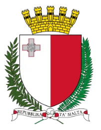 Malta coat of arms