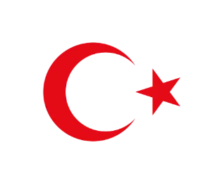 Türkiye coat of arms