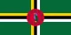 Flag of Dominica