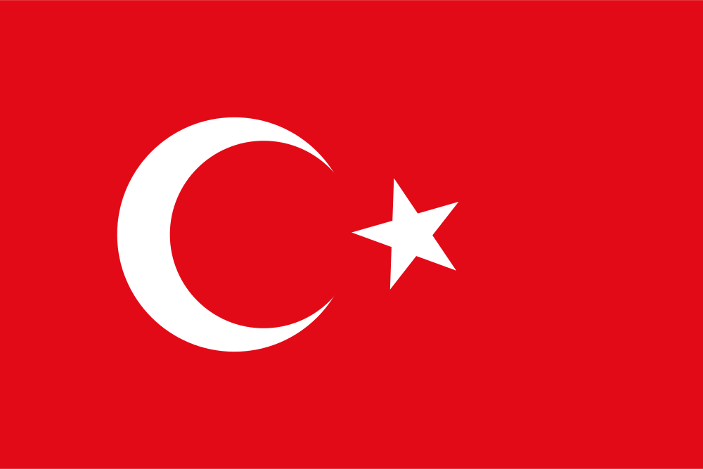 Flag of Türkiye