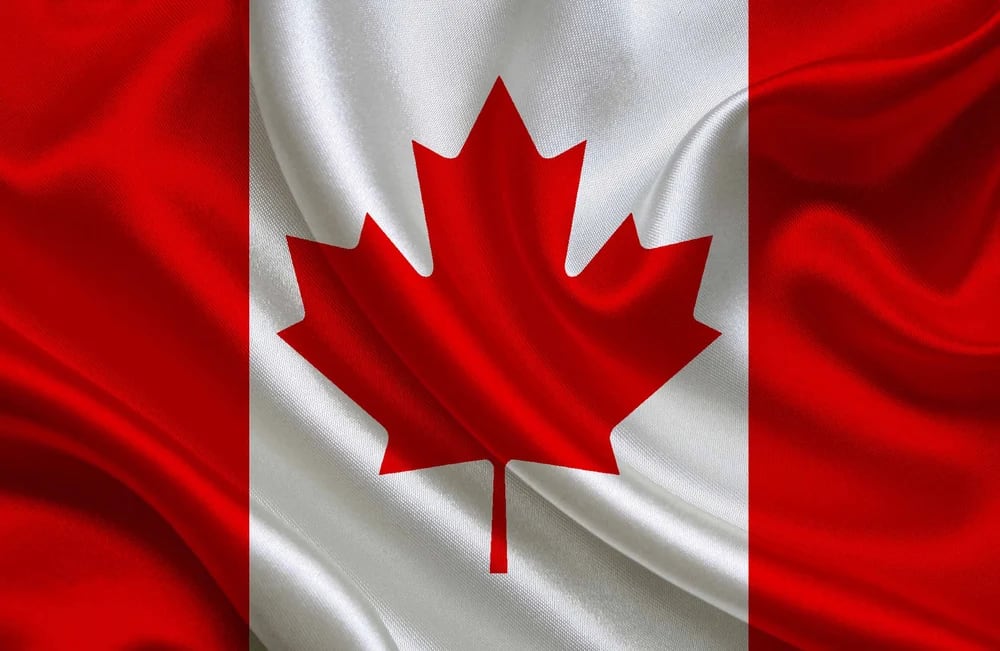 Flag of Canada