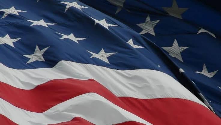 Flag of the United States