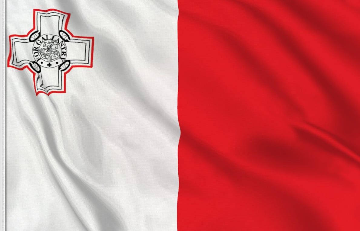 Flag of Malta