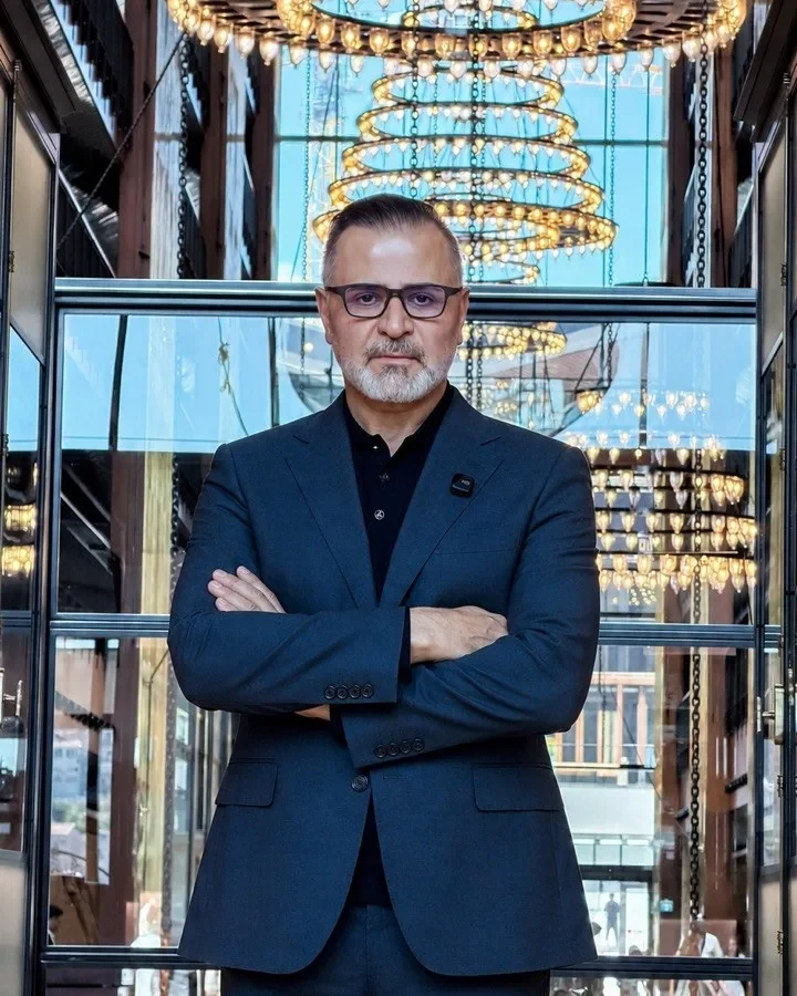 Sam Bayat
