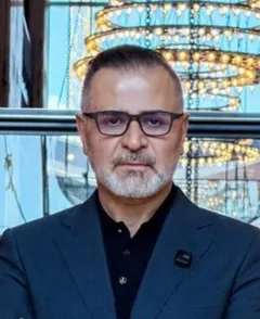 Sam Bayat