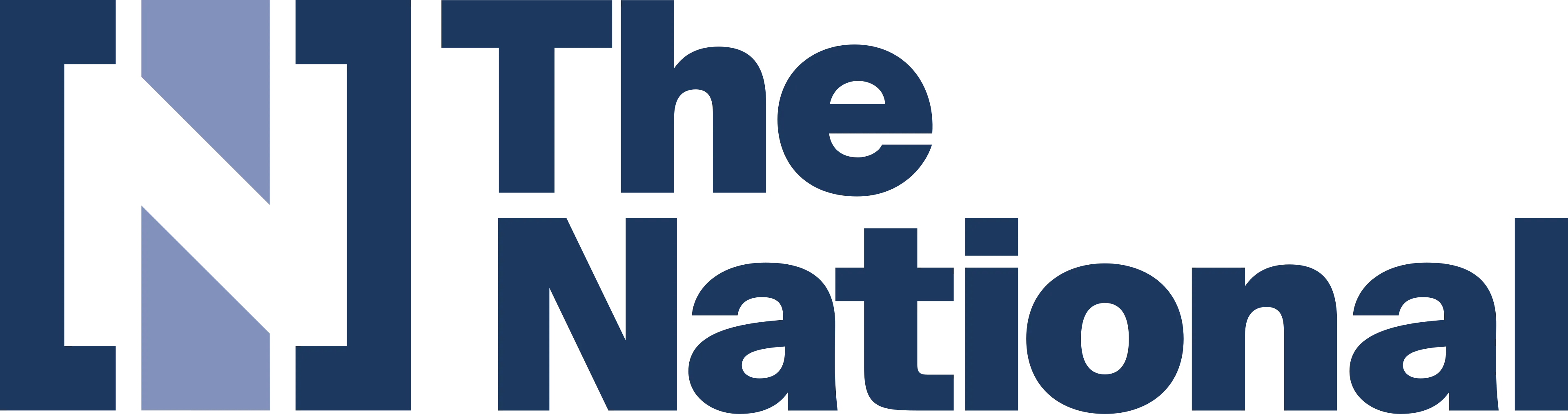 The National